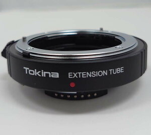 yIm1/2Iő100%PobN(EvGg[)zyʌAEgbgzyzyzz(KT) gLi[ TOKINA fW^ڎʃO TA-010NAF-EXTENSION TUBE 12mm jRF}Eg