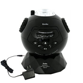 【★数量限定アウトレット】【即配】ホームプラネタリウム NEWスターミュージアム NSM-03AD BK ブラック ケンコートキナー KENKO TOKINA【送料無料】【ラッピング無料】