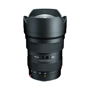 yzz(KT) TOKINA gLi[ opera(Iy)V[Y opera 16-28mm F2.8 FF LmEF}Egp PR[gLi[ KENKO TOKINAyzy3Nۏ؁z