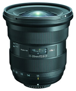 【即配】(KT) TOKINA トキナー atx-i 11-20mm F2.8 CF ニコンFマウント ケンコートキナー KENKO TOKINA 【送料無料】【3年保証】