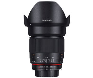 �y���z�zSAMYANG �T������ ���������Y 24mm F1.4 ED AS IF UMC �y���^�b�N�XK�}�E���g �y���������z