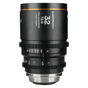 yz (SJ) Nanomorph 32mm T2.9 1.5X LF Amber PL/EF LAOWA I Yyz@ڂ[ɂ܂Ă͂₢킹