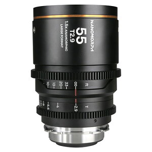 yz (SJ) Nanomorph 55mm T2.9 1.5X LF Amber PL/EF LAOWA I Y Nanomorph LFV[Y@ڂ[ɂ܂Ă͂₢킹