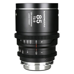 yz (SJ)Nanomorph 85mm T2.9 1.5X LF Silver PL/EF LAOWA I Y Nanomorph LFV[Y@ڂ[ɂ܂Ă͂₢킹