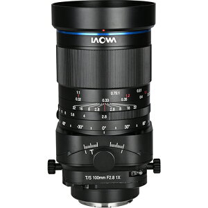 �y���z (SJ) 100mm F2.8 Tilt-Shift 1x Macro L�}�E���g LAOWA ���I�� �y���������z�yL mount�z�@���ڂ����[���ɂ��܂��Ă͂��₢���킹������