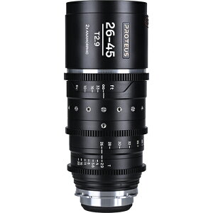 �y���z (SJ) Proteus Zoom 2X Anamorphic 26-45mm T2.9 SV PL/EF �V���o�[ LAOWA ���I�� Proteus Zoom�V���[�Y�y���������z�y�L�����Z���s�z�@���ڂ����[���ɂ��܂��Ă͂��₢���킹������