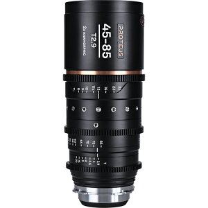 �y���z (SJ) Proteus Zoom 2X Anamorphic 45-85mm T2.9 AMB PL/EF �A���o�[ LAOWA ���I�� Proteus Zoom�V���[�Y�y���������z�y�L�����Z���s�z�@���ڂ����[���ɂ��܂��Ă͂��₢���킹������