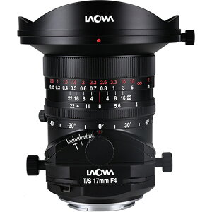 �y���z (SJ) 17mm F4 Zero-D Tilt-shift �\�j�[FE�}�E���g LAOWA ���I�� �y���������z�y�\�j�[FE�z���ڂ����[���ɂ��܂��Ă͂��₢���킹������