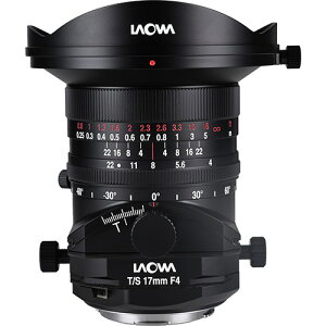 �y���z (SJ) 17mm F4 Zero-D Tilt-shift L�}�E���g LAOWA ���I�� �y���������z�yL�}�E���g�z���ڂ����[���ɂ��܂��Ă͂��₢���킹������