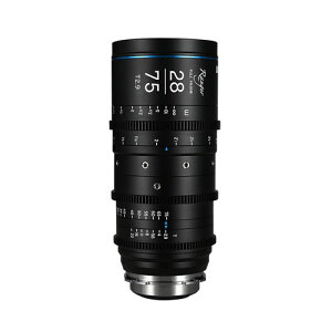 yz (SJ) Ranger FF 28-75mm T2.9 PL/EF LAOWA I Yyz@ڂ[ɂ܂Ă͂₢킹