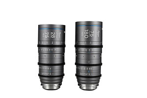 �y���z(SJ) Ranger FF Bundle (28-75mm / 75-180mm) LITE LAOWA ���I�� ���������Y�y���������z�@���ڂ����[���ɂ��܂��Ă͂��₢���킹������