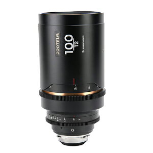 �y���z (SJ) Proteus 2X Anamorphic 100mm T2 Amber (Feet) Canon EF/Arri PL�}�E���g �v���e�E�X�V���[�Y LAOWA ���I�� �y���������z�@���ڂ����[���ɂ��܂��Ă͂��₢���킹������