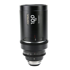 �y���z (SJ) Proteus 2X Anamorphic 100mm T2 Silver (Feet) Canon EF/Arri PL�}�E���g �v���e�E�X�V���[�Y LAOWA ���I�� �y���������z�@���ڂ����[���ɂ��܂��Ă͂��₢���킹������