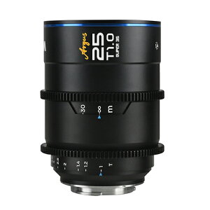 �y���z (SJ) Argus S35 Cine 25mm T1 �\�j�[E�}�E���g LAOWA ���I�� �y���������z�ySony E�z���ڂ����[���ɂ��܂��Ă͂��₢���킹������