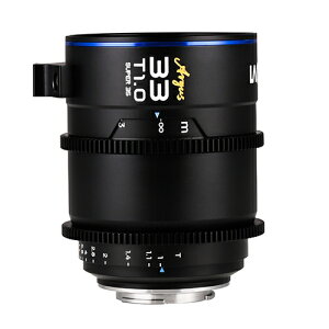 【取寄】 (SJ) Argus S35 Cine 33mm T1 フジXマウント LAOWA ラオワ 【送料無料】【FujiX】※詳しい納期につきましてはお問い合わせ下さい