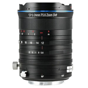 �y���z (SJ) 12-24mm F5.6 Zoom Shift CF �\�j�[E�}�E���g LAOWA ���I�� Sony E�@���ڂ����[���ɂ��܂��Ă͂��₢���킹������