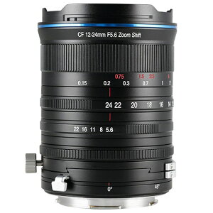 �y���z (SJ) 12-24mm F5.6 Zoom Shift CF L�}�E���g LAOWA ���I�� ���ڂ����[���ɂ��܂��Ă͂��₢���킹������