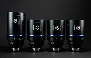 �y���z(SJ) Proteus 2X Anamorphic 2Lens Bundle Blue 45mm+85mm�Z�b�g Canon EF/Arri PL�}�E���g �v���e�E�X�V���[�Y LAOWA ���I�� �y���������z�y2�����Y�o���h���z�@���ڂ����[���ɂ��܂��Ă͂��₢���킹