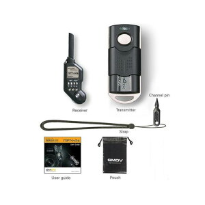 �y���z(KP) SMDV �G�X�G���f�B�[�u�C ���C�����X�V���b�^�[�����[�Y RFN-4S Kit �j�R�� D4�AD800���Ή� �{�f�B�ɑ����\�^�C�v�y���������z�@���ڂ����[���ɂ��܂��Ă͂��₢���킹������