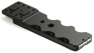 (󒍐Y) (KP) wimberley EBo[ A_v^[v[g AP552 (jR200mmF2 VR I&IIp)yz@ڂ[ɂ܂Ă͂₢킹