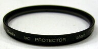 【即配】(KT) 55mm MCプロテクター ケンコートキナー KENKO TOKINA 撮影用フィルター【ネコポス便送料無…