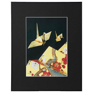 【即配】 画廊 ブラック A3ノビ ガラス入り AGR-A3N-BK ケンコートキナー KENKO TOKINA 【送料無料】アート額縁 展示会 個展 写真展 フォトフレーム