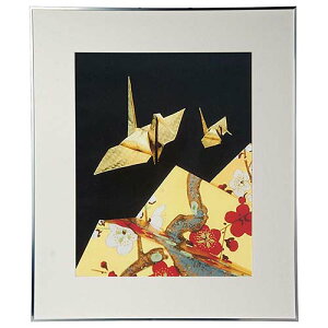 【即配】 画廊 シルバー 全紙 ガラス入り AGR-Z-SV  ケンコートキナー KENKO TOKINA 【送料無料】アート額縁 展示会 個展 写真展 フォトフレーム