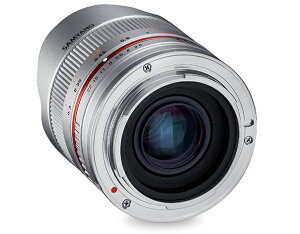 �y�����ʌ���A�E�g���b�g�z�y���������z�y���z�zSAMYANG �T������ 8mm F2.8 UMC Fish-eye II �L���m��EOS M�p �V���o�[ �y���������z