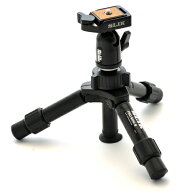 【即配】 (SB) SLIK スリック 三脚 ミニプロ MINI PRO DQ【輸出専用棚ズレ品】【保証書無】【送料無料】…