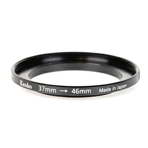 �y���z�z �X�e�b�v�A�b�v�����O 37mm-46mm �����a�̃����Y�������A�~���[���X�J�����̃��[�U�[��! �P���R�[�g�L�i�[ KENKO TOKINA�y�l�R�|�X�֑��������z