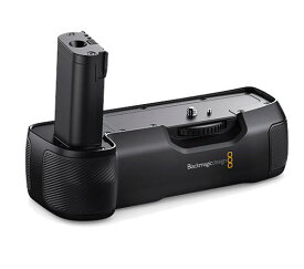 (受注生産) (KP) Blackmagic ブラックマジック Pocket Camera Battery Grip 【返品不可】※受注生産※【送料無料】