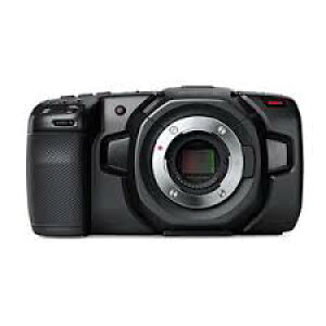 (󒍐Y) (KP) Blackmagic ubN}WbN Blackmagic Pocket Cinema Camera 4Kyԕiszyz@ڂ[ɂ܂Ă͂₢킹
