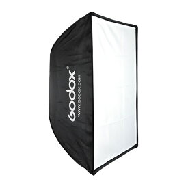 (受注生産) Godox (ゴドックス) アンブレラソフトボックス ボーエンスマウント 60x90cm 【送料無料】 ※受注生産※