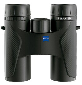 【即配】(KT) ZEISS Terra ED 10x32 black 双眼鏡 Carl Zeiss カールツァイス カールツアイス【送料無料】【あす楽対応】