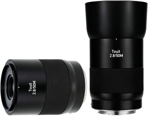 �y���z ZEISS Touit 2.8/50M �\�j�[ E�}�E���g ZEISS Touit�����Y Carl Zeiss �J�[���c�@�C�X �J�[���c�A�C�X ���������Y �y���������z