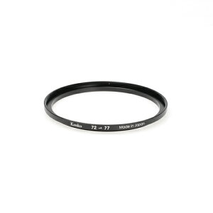 �y���z�z 72mm-77mm NEW �X�e�b�v�A�b�v�����OR KSUR-7277�@�ʎ�胍�[���b�g���H �P���R�[ KENKO�y�l�R�|�X�֑��������z