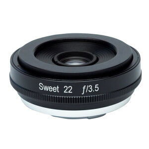 �y���z�z(KT) Lensbaby Sweet 22 �X�E�B�[�g22 �\�j�[E�}�E���g LENSBABY �����Y�x�r�[�ySony E�z�y���������z