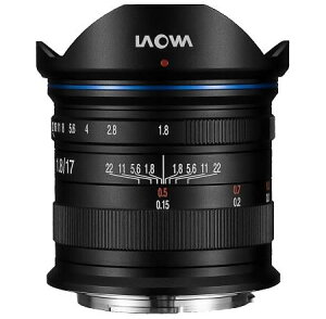 �y���z(SJ) LAOWA ���I�� ���������Y LAOWA 17mm F1.8 MFT�y���������z�@���ڂ����[���ɂ��܂��Ă͂��₢���킹������