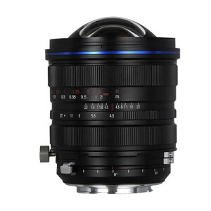 �y���z(SJ) LAOWA ���I�� 15mm F4.5 Zero-D Shift�@�j�R��F�}�E���g ���������Y�y���������z�y�j�R��F�z�@���ڂ����[���ɂ��܂��Ă͂��₢���킹�������_�����ȓX���N�[�|���z�z���^