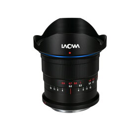 【取寄】14mm F4 Zero-D DSLR キヤノンEFマウント 交換レンズ LAOWA ラオワ 【送料無料】【キヤノンEF】