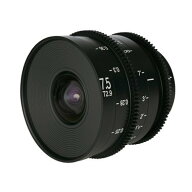 【取寄】(SJ) 7.5mm T2.9 Zero-D S35 Cine ソニーEマウント 交換レンズ LAOWA ラオワ 【送料無料】【Sony…