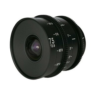 yz(SJ) 7.5mm T2.9 Zero-D S35 Cine tWtBX}Eg Y LAOWA I yzyFujiXz@ڂ[ɂ܂Ă͂₢킹
