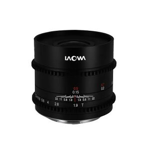 yz(SJ) 17mm T1.9 MFT Cine }CNtH[T[Y}Eg Y LAOWA I yzy}CNtH[T[Yz@ڂ[ɂ܂Ă͂₢킹