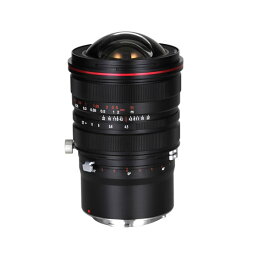 【取寄】15mm F4.5 R Zero-D Shift　キヤノンRFマウント 交換レンズ LAOWA ラオワ 【送料無料】【CanonRF】