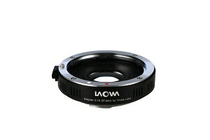 yz(SJ) 0.7x Focal Reducer for 24mm Probe Lens EF-M43}Eg LAOWA I yz@ڂ[ɂ܂Ă͂₢킹