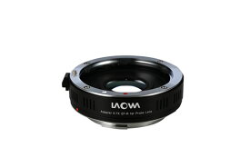 【取寄】0.7x Focal Reducer for 24mm Probe Lens EF-Rマウント LAOWA ラオワ 【送料無料】