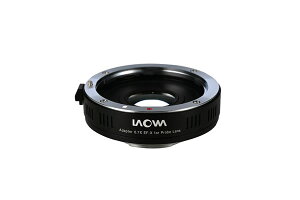 yz(SJ) 0.7x Focal Reducer for 24mm Probe Lens EF-X}Eg LAOWA I yz@ڂ[ɂ܂Ă͂₢킹