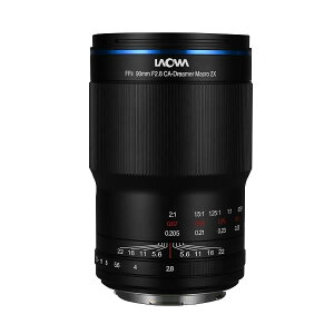 yz(SJ) 90mm F2.8 2x Ultra Macro APO@L}Eg Y LAOWA I yzyLeicaLz@ڂ[ɂ܂Ă͂₢킹