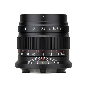 yzz(KT) Brightin Star 50mm F1.4 \j[E}Eg Y Brightin Star uCeBX^[ yz