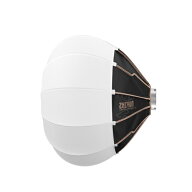 【★数量限定アウトレット】【処分特価】【即配】ボーエンズマウント ランタンソフトボックス 65D EX1H12…